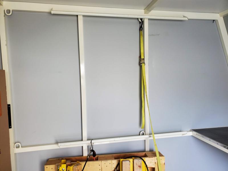 used Cargo (Enclosed) Trailers Other  for sale, in San Marcos, CA Thumbnail 10