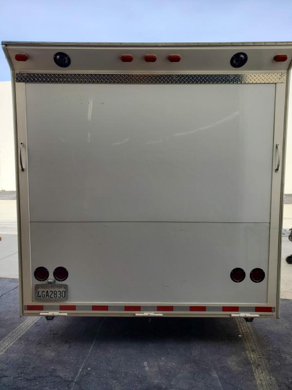used Cargo (Enclosed) Trailers Other  for sale, in San Marcos, CA Thumbnail 4