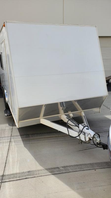 used Cargo (Enclosed) Trailers Other  for sale, in San Marcos, CA Thumbnail 3