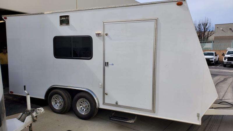 used Cargo (Enclosed) Trailers Other  for sale, in San Marcos, CA image-0
