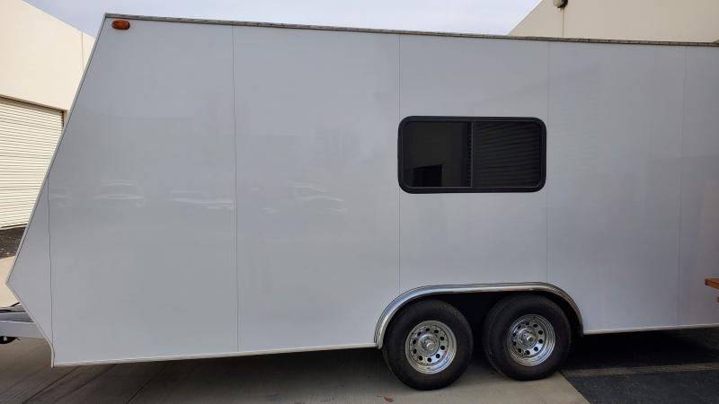 used Cargo (Enclosed) Trailers Other  for sale, in San Marcos, CA Thumbnail 2