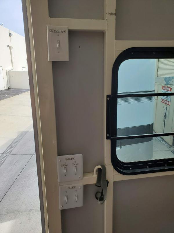 used Cargo (Enclosed) Trailers Other  for sale, in San Marcos, CA Thumbnail 7