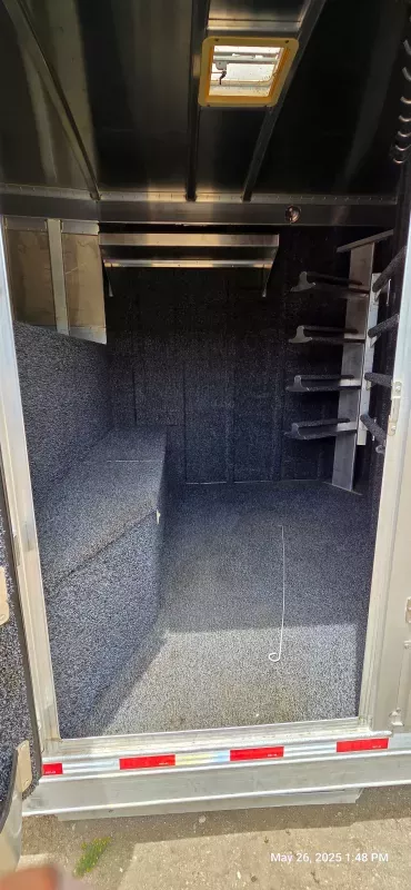 used Horse Trailers Other  for sale, in Lake Hughes, CA Thumbnail 7