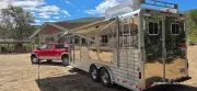 used Horse Trailers Other  for sale, in Lake Hughes, CA Thumbnail 27