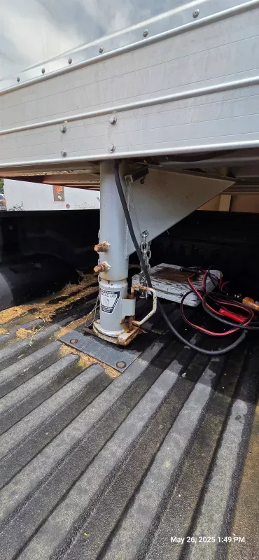 used Horse Trailers Other  for sale, in Lake Hughes, CA Thumbnail 8