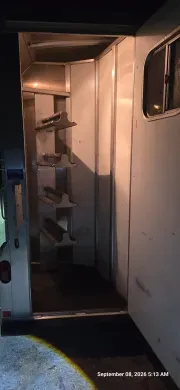 used Horse Trailers Other  for sale, in Lake Hughes, CA Thumbnail 6