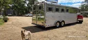 used Horse Trailers Other  for sale, in Lake Hughes, CA Thumbnail 31