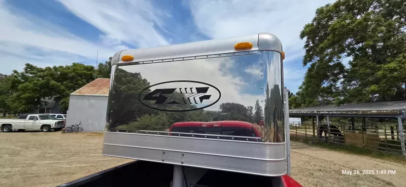 used Horse Trailers Other  for sale, in Lake Hughes, CA Thumbnail 14