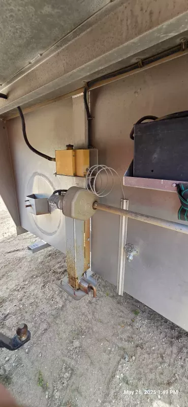 used Horse Trailers Other  for sale, in Lake Hughes, CA Thumbnail 9