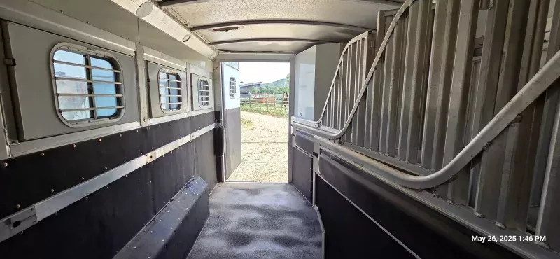 used Horse Trailers Other  for sale, in Lake Hughes, CA Thumbnail 4