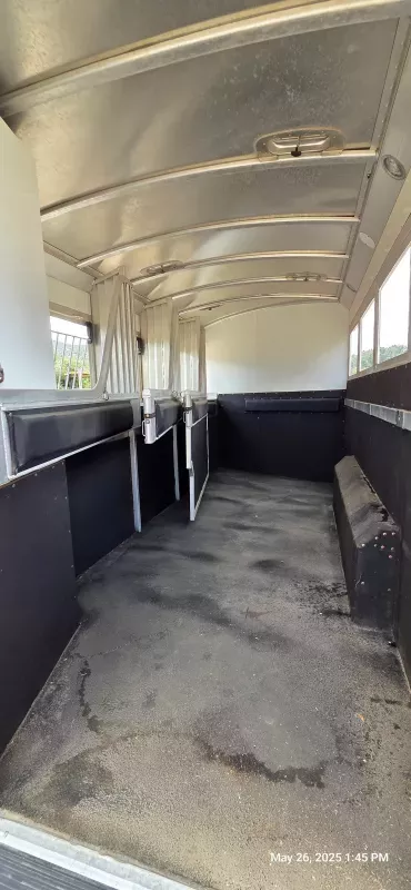 used Horse Trailers Other  for sale, in Lake Hughes, CA Thumbnail 5