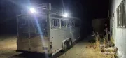 used Horse Trailers Other  for sale, in Lake Hughes, CA Thumbnail 17