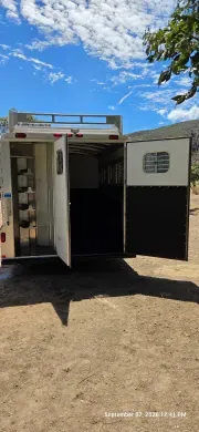 used Horse Trailers Other  for sale, in Lake Hughes, CA Thumbnail 4