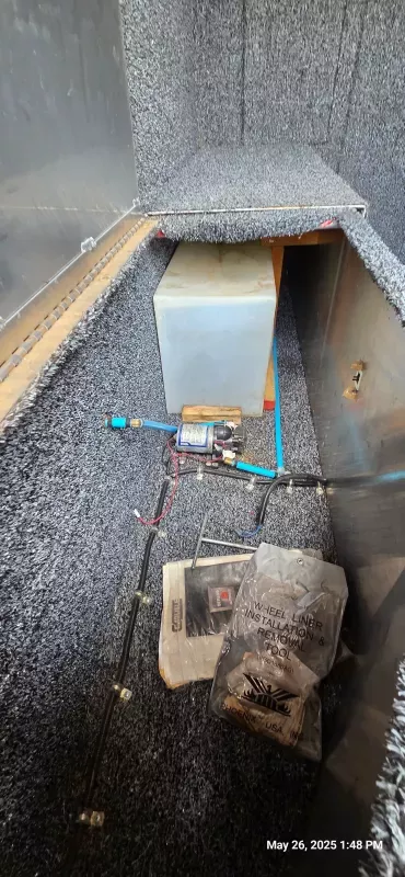 used Horse Trailers Other  for sale, in Lake Hughes, CA Thumbnail 13