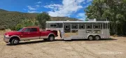 used Horse Trailers Other  for sale, in Lake Hughes, CA Thumbnail 33