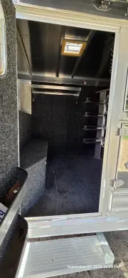 used Horse Trailers Other  for sale, in Lake Hughes, CA Thumbnail 22
