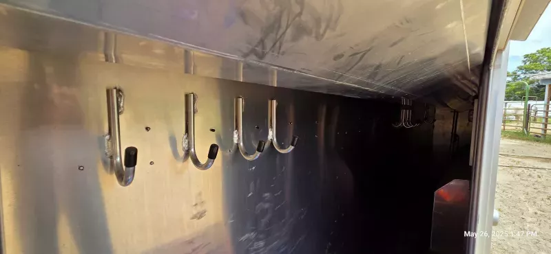 used Horse Trailers Other  for sale, in Lake Hughes, CA Thumbnail 12