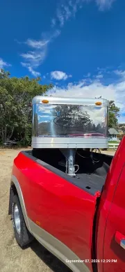 used Horse Trailers Other  for sale, in Lake Hughes, CA Thumbnail 1