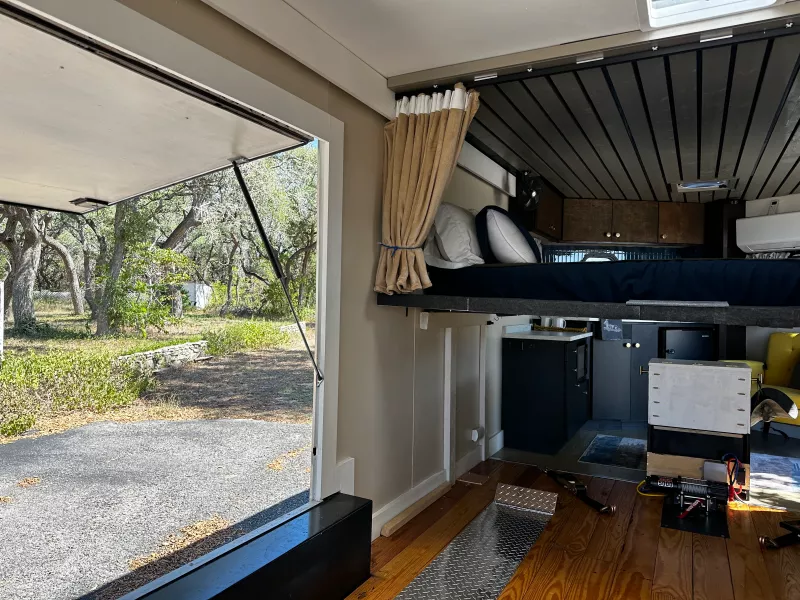 used Toy Haulers Lark Other for sale, in Austin, TX Thumbnail 9