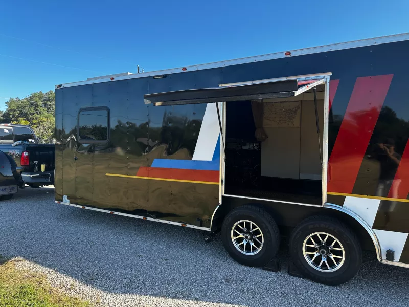 used Toy Haulers Lark Other for sale, in Austin, TX Thumbnail 3