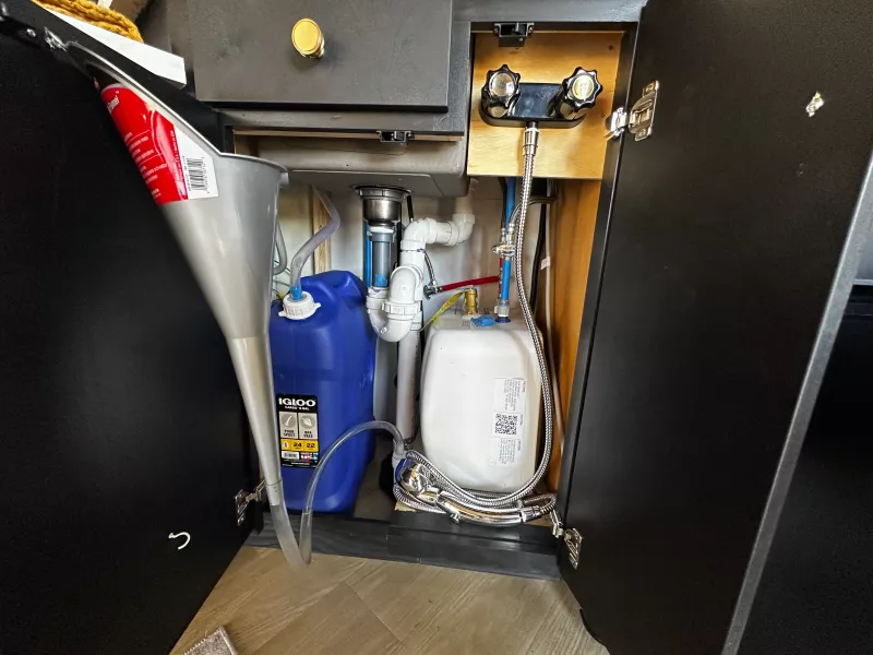 used Toy Haulers Lark Other for sale, in Austin, TX Thumbnail 22