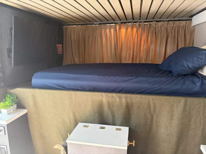 used Toy Haulers Lark Other for sale, in Austin, TX Thumbnail 18