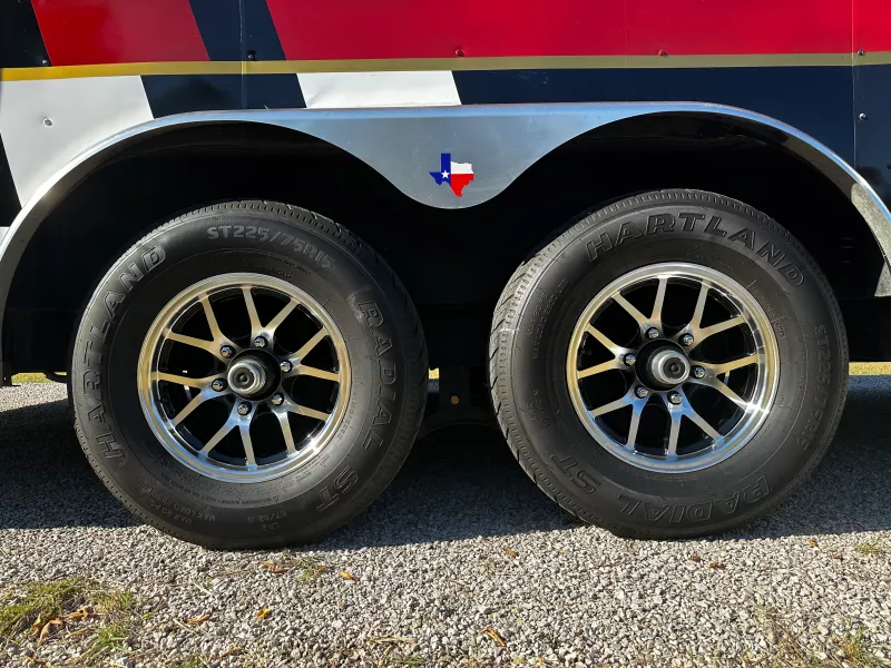 used Toy Haulers Lark Other for sale, in Austin, TX Thumbnail 7