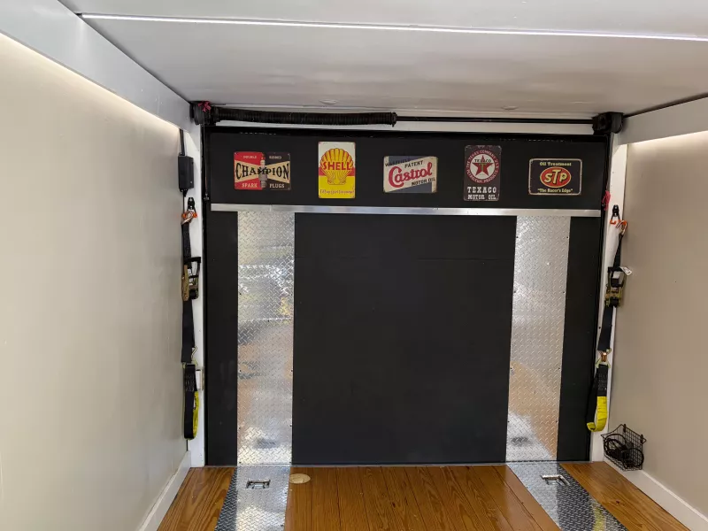 used Toy Haulers Lark Other for sale, in Austin, TX Thumbnail 19