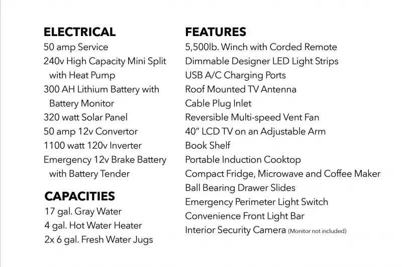 used Toy Haulers Lark Other for sale, in Austin, TX Thumbnail 12