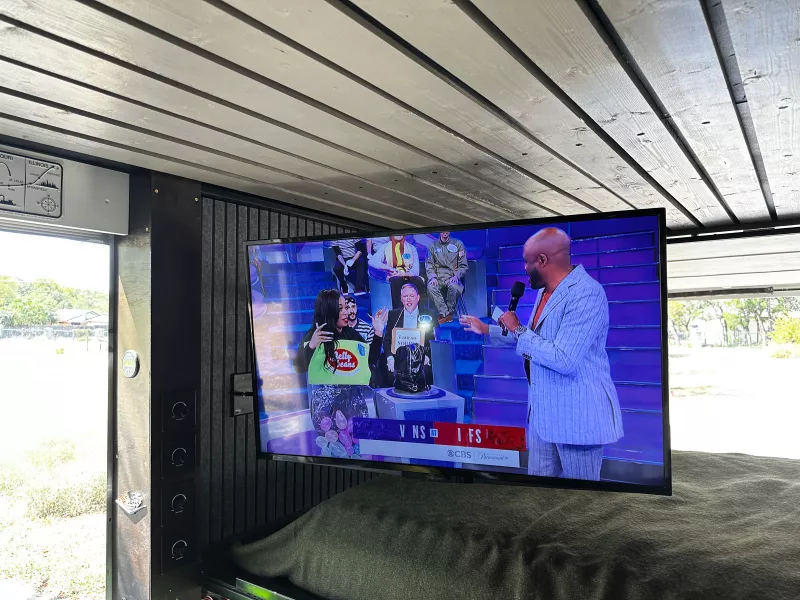 used Toy Haulers Lark Other for sale, in Austin, TX Thumbnail 16