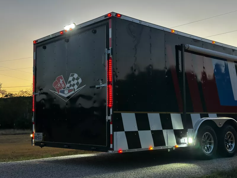 used Toy Haulers Lark Other for sale, in Austin, TX Thumbnail 5