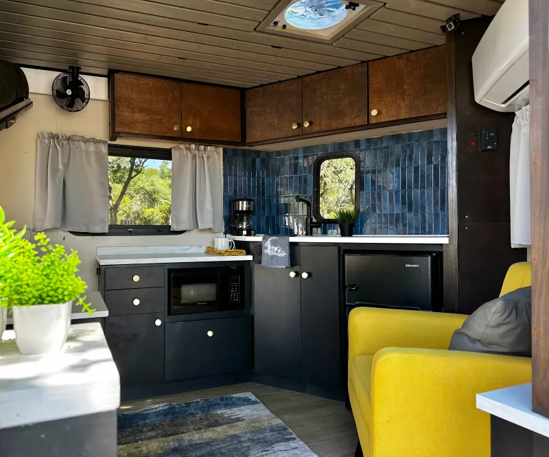 used Toy Haulers Lark Other for sale, in Austin, TX Thumbnail 13