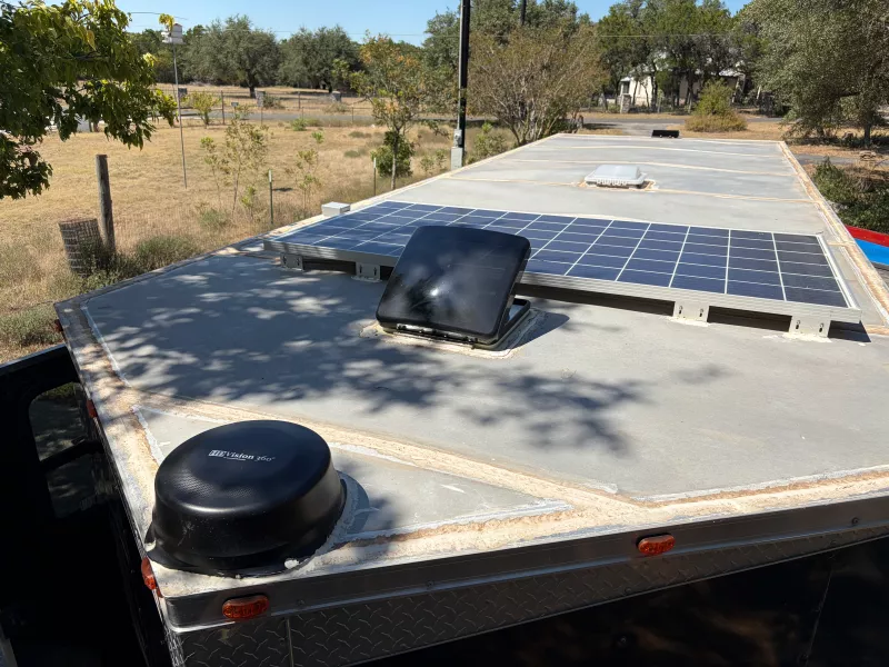 used Toy Haulers Lark Other for sale, in Austin, TX Thumbnail 10