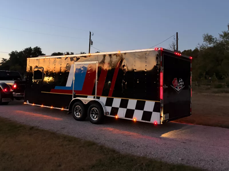 used Toy Haulers Lark Other for sale, in Austin, TX Thumbnail 4