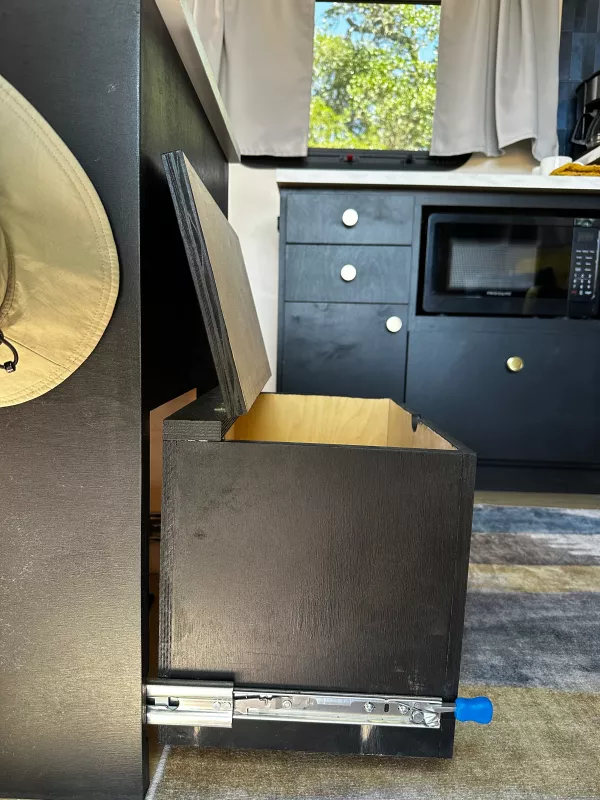 used Toy Haulers Lark Other for sale, in Austin, TX Thumbnail 24