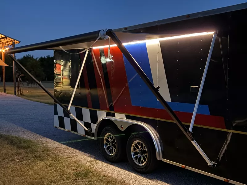 used Toy Haulers Lark Other for sale, in Austin, TX Thumbnail 6