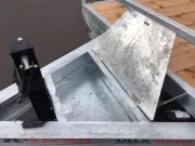 new Equipment / Flatbed Trailers K-Trail  for sale, in Moncton, NB Thumbnail 3