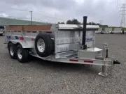 new Dump Trailers K-Trail  for sale, in Moncton, NB Thumbnail 2
