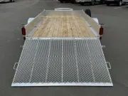 new Utility Trailers Enbeck  for sale, in Moncton, NB Thumbnail 3