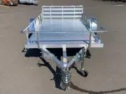 new Utility Trailers Primo  for sale, in Moncton, NB Thumbnail 3