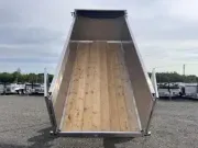 new Dump Trailers Thor Motor Coach  for sale, in Moncton, NB Thumbnail 3