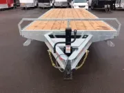 new Equipment / Flatbed Trailers K-Trail  for sale, in Moncton, NB Thumbnail 2