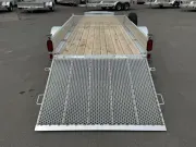 new Utility Trailers Enbeck  for sale, in Moncton, NB Thumbnail 3