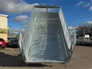 new Dump Trailers K-Trail  for sale, in Moncton, NB Thumbnail 3