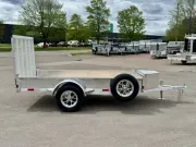 new Utility Trailers Enbeck  for sale, in Moncton, NB Thumbnail 1
