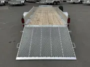 new Utility Trailers Enbeck  for sale, in Moncton, NB Thumbnail 3