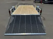 new Utility Trailers Enbeck  for sale, in Moncton, NB Thumbnail 3