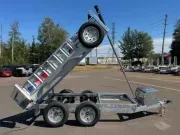 new Dump Trailers K-Trail  for sale, in Moncton, NB Thumbnail 2