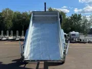 new Dump Trailers K-Trail  for sale, in Moncton, NB Thumbnail 3