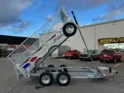 new Dump Trailers K-Trail  for sale, in Moncton, NB Thumbnail 3